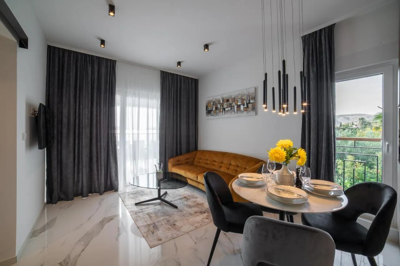 Luxury Apartment Vagabundo 2 Free Parking تروغير