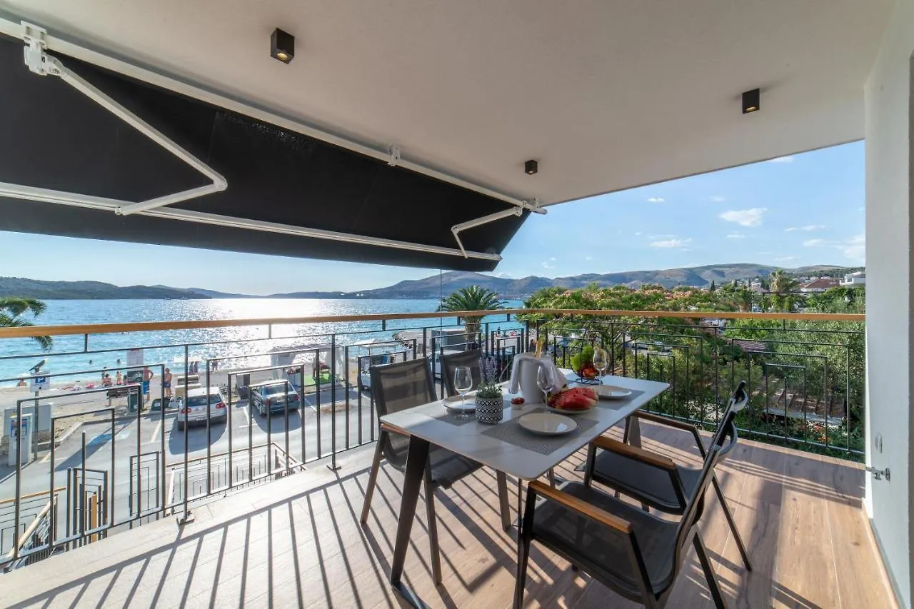 Luxury Apartment Vagabundo 2 Free Parking تروغير