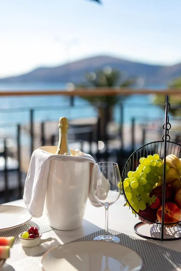 Luxury Apartment Vagabundo 2 Free Parking Trogir